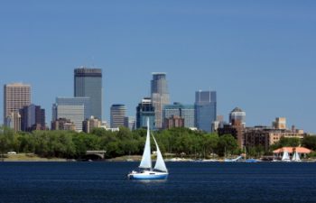 Image of Minneapolis