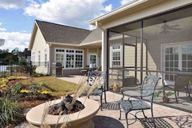 The Fairways at Savannah Quarters Best Places to Retire