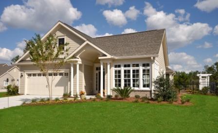 The Fairways at Savannah Quarters Best Places to Retire
