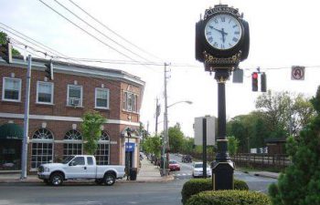 Image of Tuckahoe