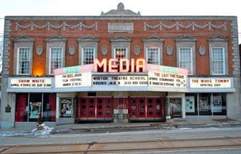 Image of Media