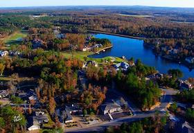 Hot Springs Village Active Retirement Community