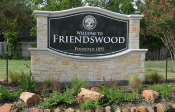 Image of Friendswood