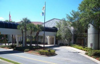 Image of Port Orange