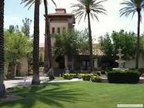 Sun City Summerlin 55 Plus Community
