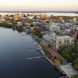 Madison (WI), Wisconsin image 1