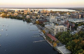 Image of Madison (WI)