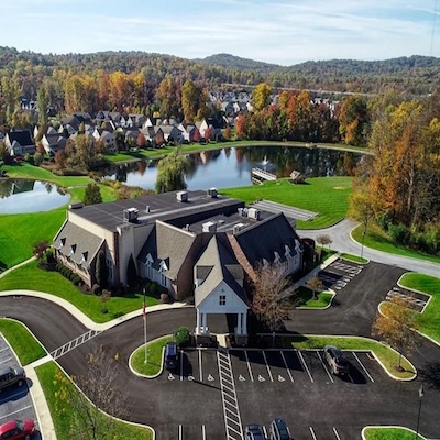 Alden Place Active Retirement Community