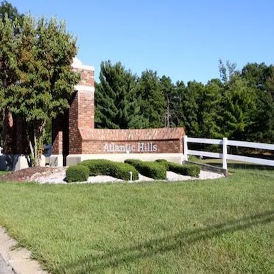 Atlantic Hills 55 Plus Community