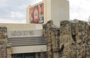 Image of Branson