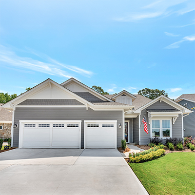 Cresswind Wesley Chapel Best Places to Retire