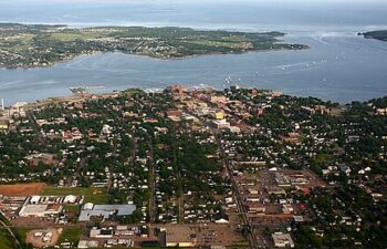 Image of Charlottetown-Prince Edward Island
