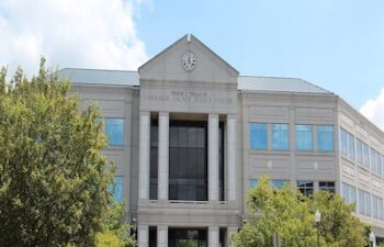 Image of Cherokee County