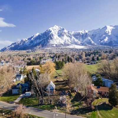 Cherry Springs Villas Active Retirement Community