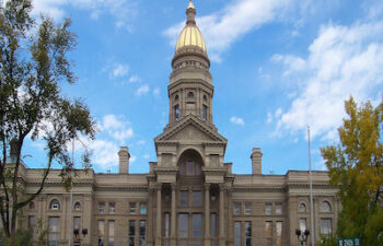Image of Cheyenne