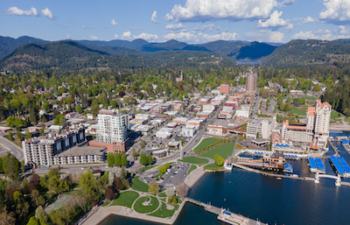 Image of Coeur dAlene