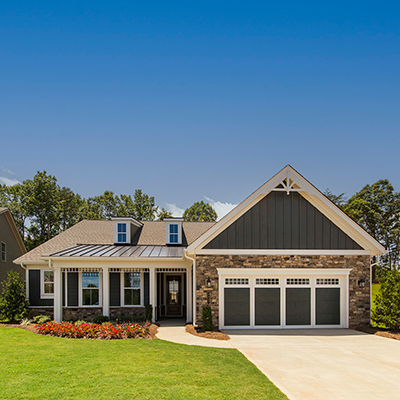 Cresswind Charlotte Best Places to Retire