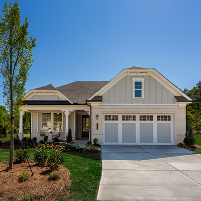 Cresswind Georgia at Twin Lakes 55 Plus Community