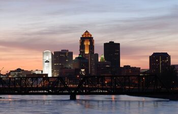 Image of Des Moines