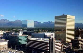 Image of Anchorage