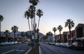 Image of Palm Desert
