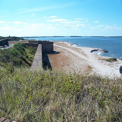 Fernandina Beach, Florida image 3