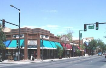 Image of Glendale