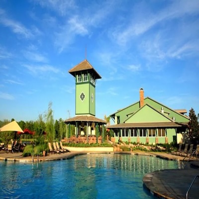 Hampton Lake 55 Plus Community