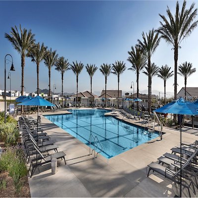 Esperanza Active Retirement Community