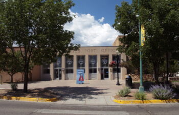 Image of Los Alamos