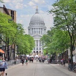 Madison (WI), Wisconsin image 2