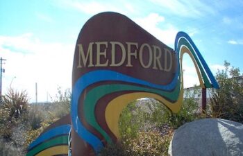 Image of Medford