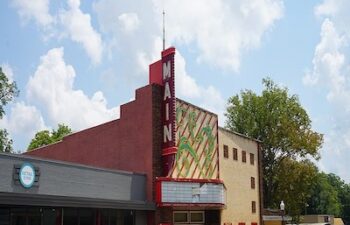 Image of Nacogdoches