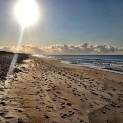 Oak Island, North Carolina image 1