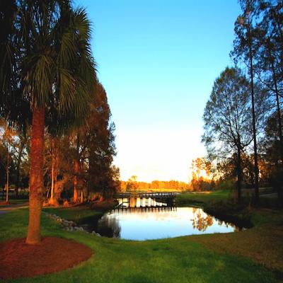 Ocean Ridge Plantation Active Retirement Community