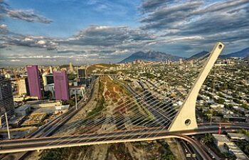 Image of Monterrey