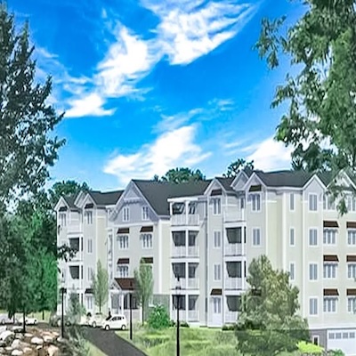 Ray Farm Active Retirement Community