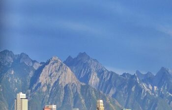 Image of Salt Lake City