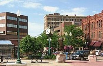 Image of Sioux Falls