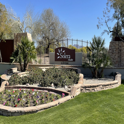 Solera Best Places to Retire
