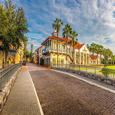Solivita Best Places to Retire