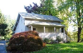 Image of Wilsonville