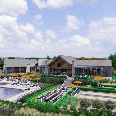 Trilogy® Bickford Ranch - Lincoln  55 Plus Community