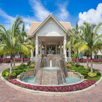 Aberdeen Golf and Country Club Active Retirement Community