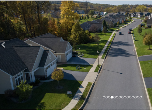 Alden Place Best Places to Retire