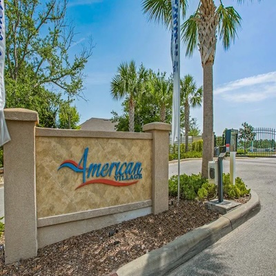 American Village Active Retirement Community