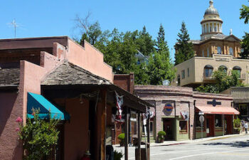 Image of Auburn