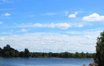 Image of Canadian Lakes