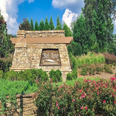 Bel-Aire 55 Plus Community