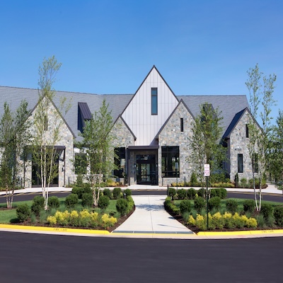 Birchwood at Brambleton Best Places to Retire